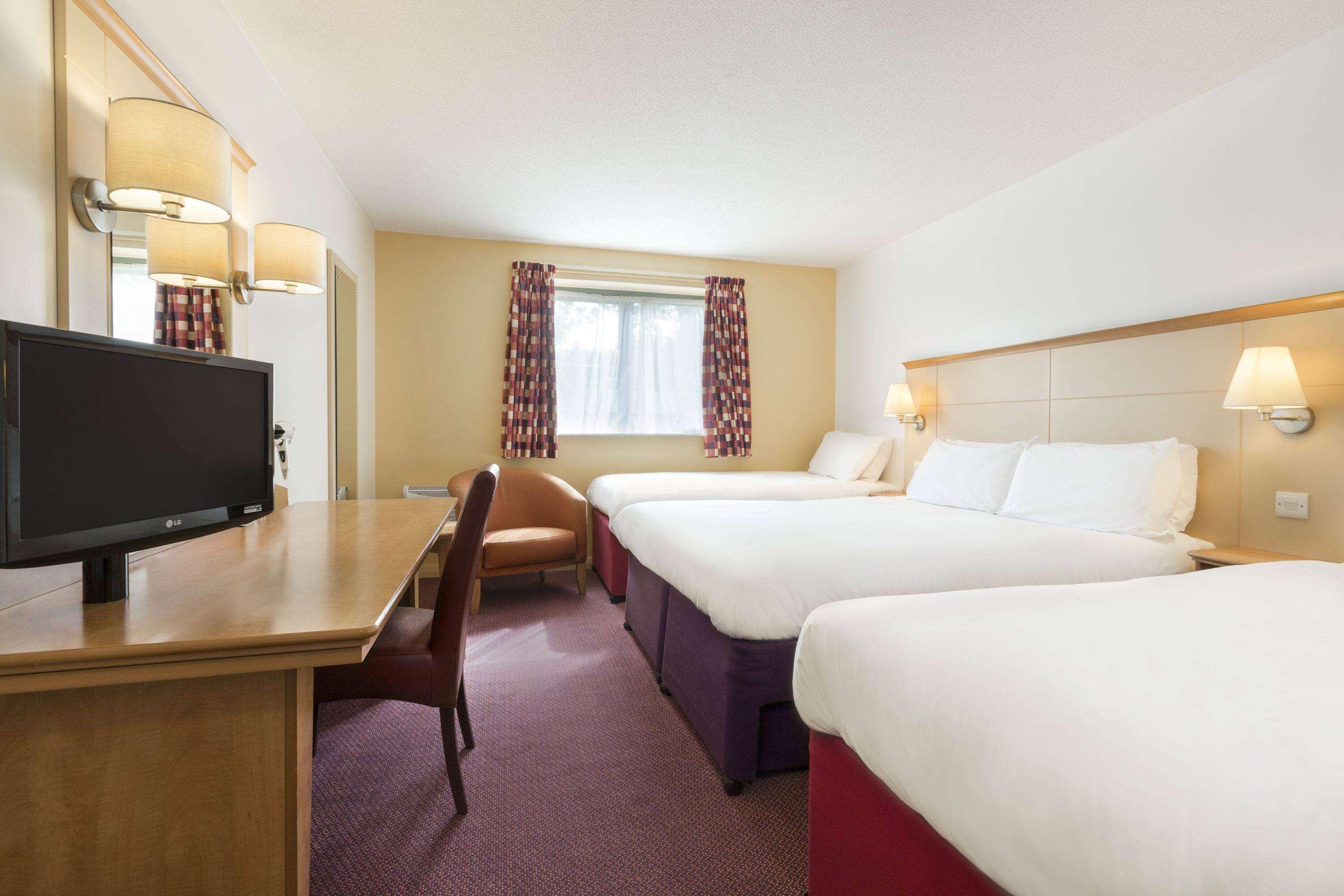 Days Hotel Winchester